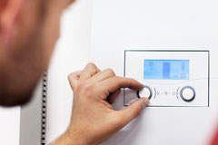 best Hawling boiler servicing companies
