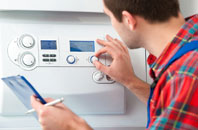 free Hawling gas safe engineer quotes